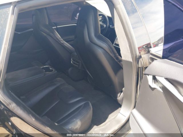 5YJSA4H22FFP75087 Tesla Model S 70d/85d/p85d