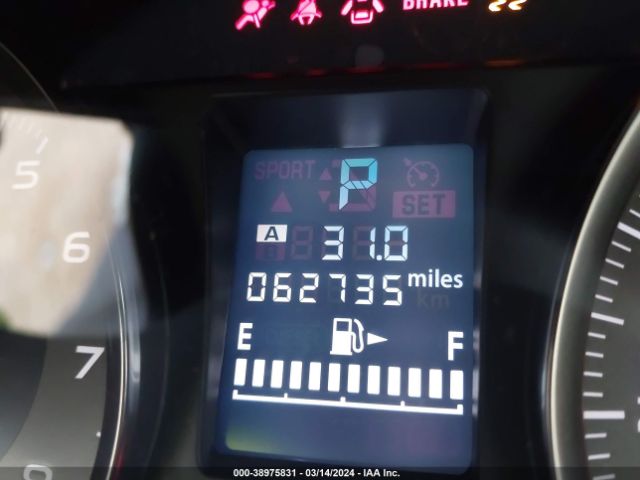 JF2SJAHC0GH494920 Subaru Forester 2.5i Limited
