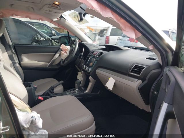 JF2SJAHC0GH494920 Subaru Forester 2.5i Limited
