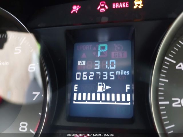 JF2SJAHC0GH494920 Subaru Forester 2.5i Limited