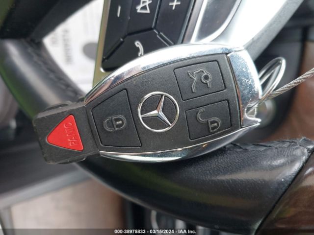 4JGDF7DE2FA548241 Mercedes-Benz Gl 550 4matic