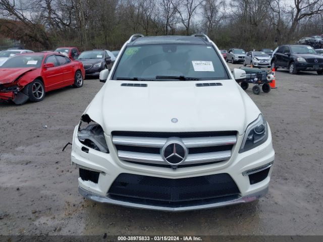 4JGDF7DE2FA548241 Mercedes-Benz Gl 550 4matic