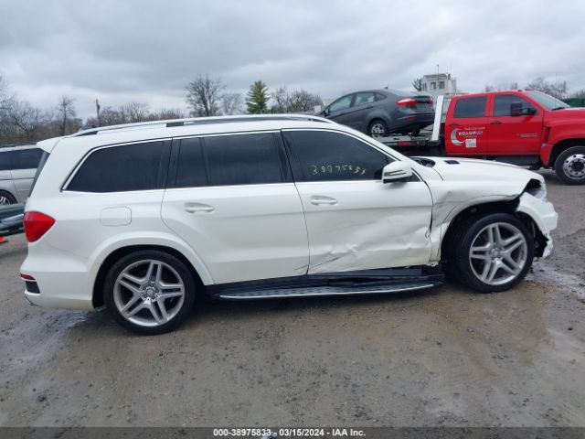 4JGDF7DE2FA548241 Mercedes-Benz Gl 550 4matic