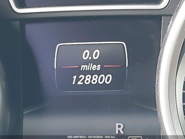 4JGDF7DE2FA548241 Mercedes-Benz Gl 550 4matic