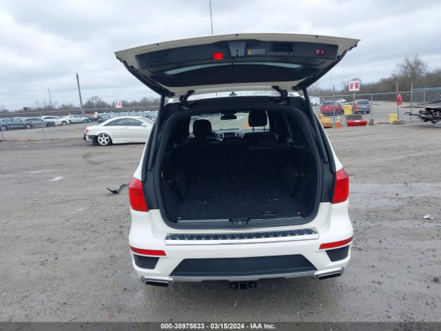 4JGDF7DE2FA548241 Mercedes-Benz Gl 550 4matic