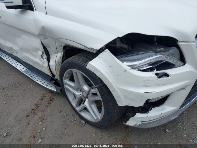 4JGDF7DE2FA548241 Mercedes-Benz Gl 550 4matic