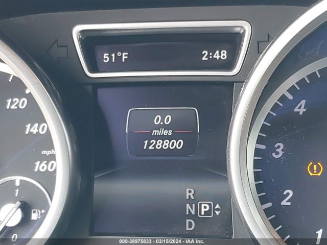 4JGDF7DE2FA548241 Mercedes-Benz Gl 550 4matic