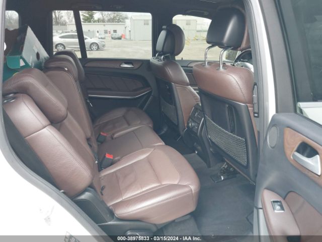 4JGDF7DE2FA548241 Mercedes-Benz Gl 550 4matic