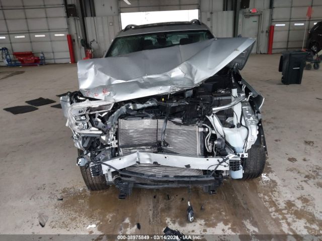 3GKALTEVXNL126947 GMC Terrain Awd Sle