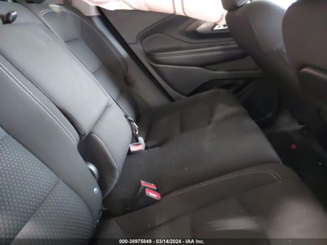 3GKALTEVXNL126947 GMC Terrain Awd Sle