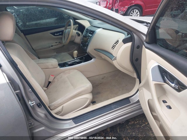 Nissan Altima 2.5 Sv 2014 1N4AL3AP0EC199894 Image 5