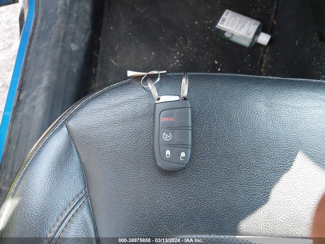3C4NJDCB8KT842632 Jeep Compass Limited 4x4
