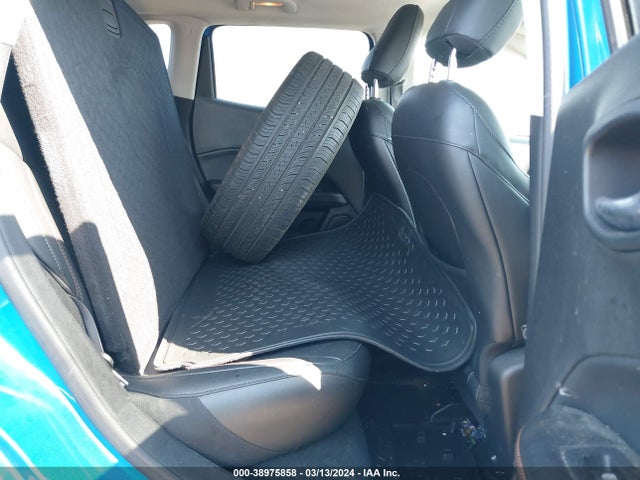 3C4NJDCB8KT842632 Jeep Compass Limited 4x4