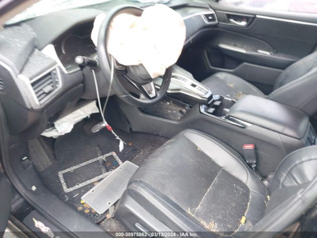 JHMZC5F34LC000260 Honda Clarity Plug-in Hybrid Touring