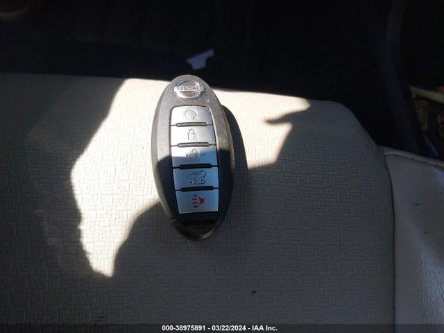 Nissan Rogue Sv Intelligent Awd 2021 5N1AT3BB5MC805746 Image 11