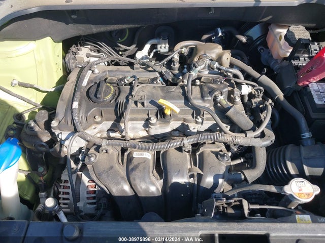 KIA SOUL + 2018 KNDJP3A58J7902898 Image 10