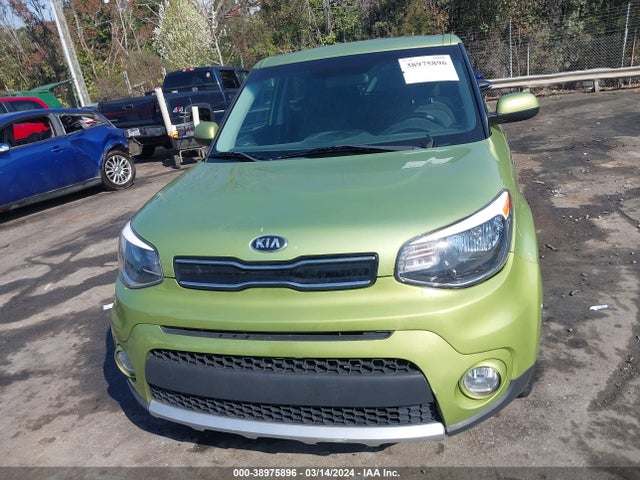 KIA SOUL + 2018 KNDJP3A58J7902898 Image 12