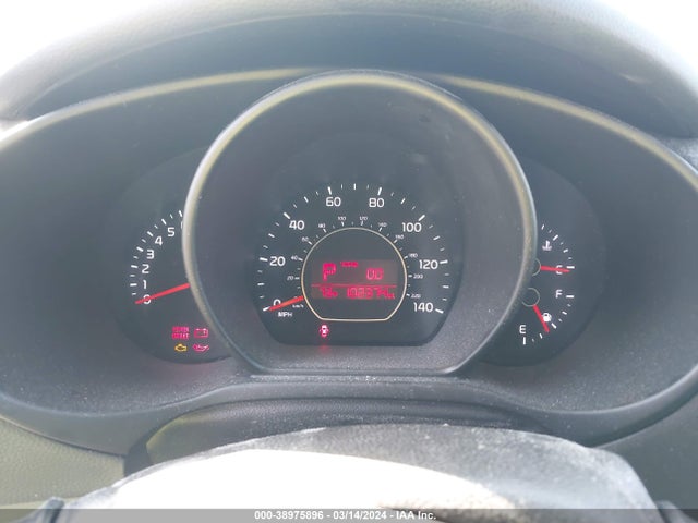 KIA SOUL + 2018 KNDJP3A58J7902898 Image 7