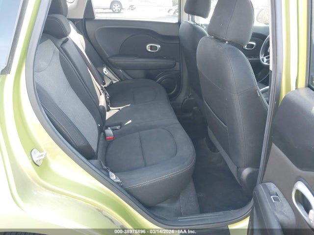 KIA SOUL + 2018 KNDJP3A58J7902898 Image 8