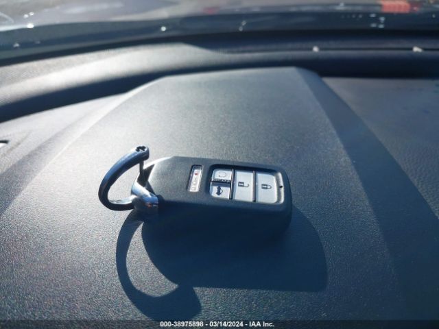 2HGFC1F32HH643855 Honda Civic Ex-t