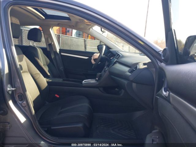 2HGFC1F32HH643855 Honda Civic Ex-t