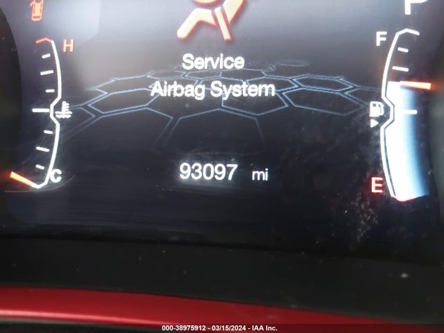 Jeep Compass Trailhawk 4x4 2018 3C4NJDDB8JT478774 Image 15