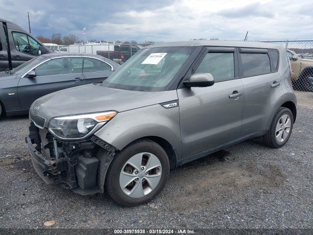 KIA Soul 2016 KNDJN2A27G7403850 Image 2