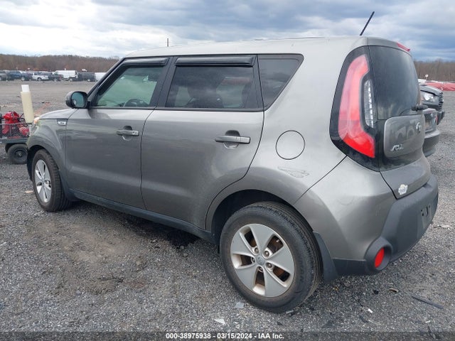 KIA Soul 2016 KNDJN2A27G7403850 Image 3
