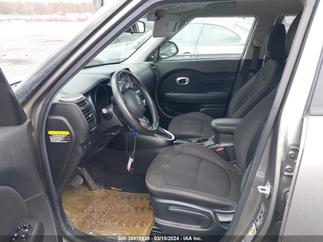 KIA Soul 2016 KNDJN2A27G7403850 Image 5