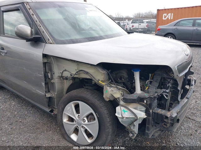 KIA Soul 2016 KNDJN2A27G7403850 Image 6
