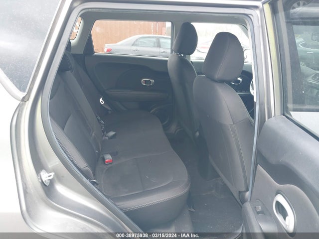 KIA Soul 2016 KNDJN2A27G7403850 Image 8