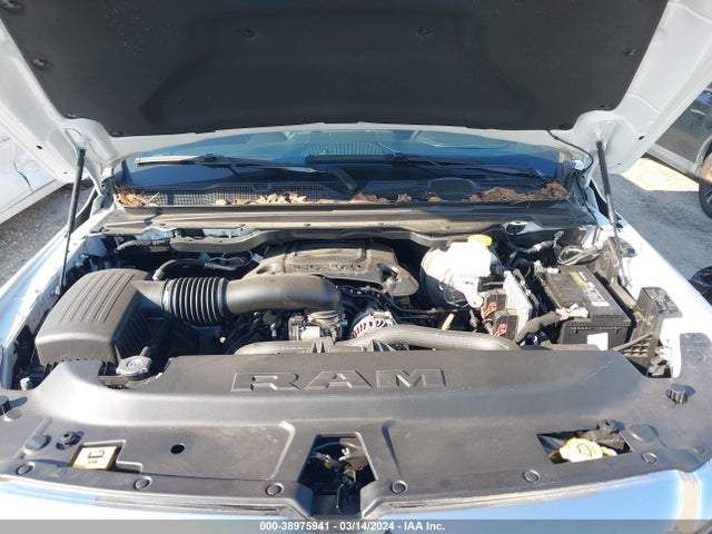 1C6RREHT6LN316882 RAM 1500 Limited  4x2 5'7 Box