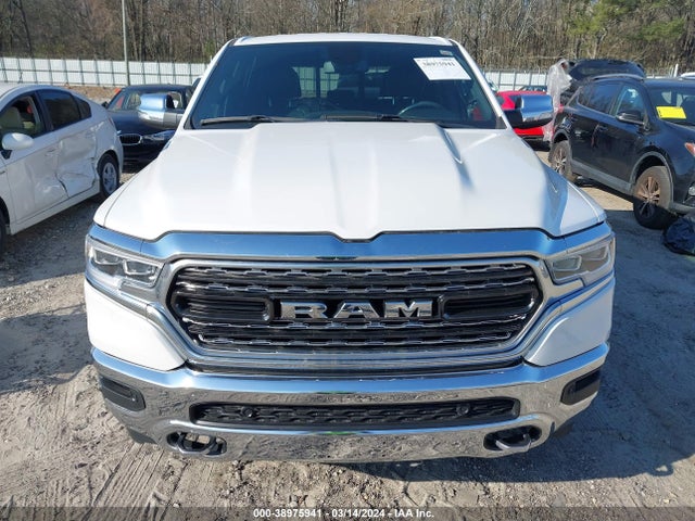 1C6RREHT6LN316882 RAM 1500 Limited  4x2 5'7 Box