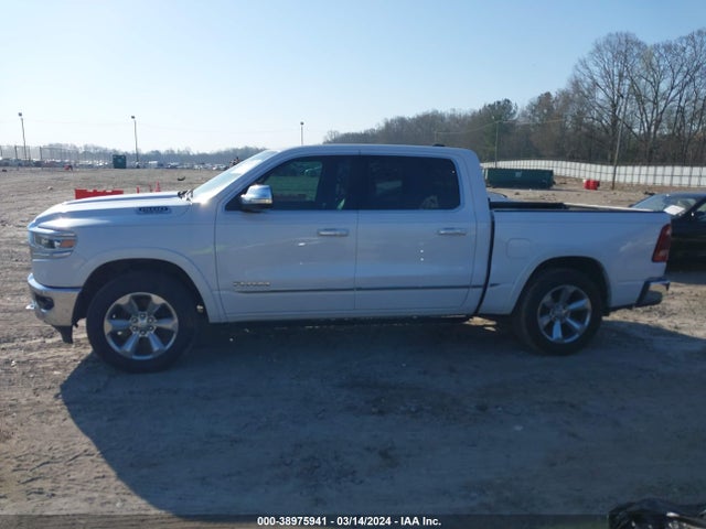 1C6RREHT6LN316882 RAM 1500 Limited  4x2 5'7 Box