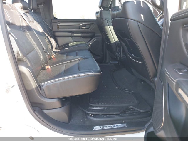 1C6RREHT6LN316882 RAM 1500 Limited  4x2 5'7 Box