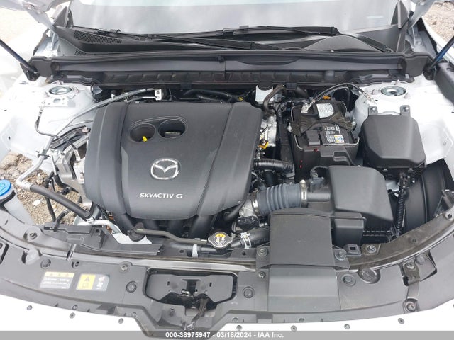7MMVABCM2PN135104 Mazda Cx-50 2.5 S Preferred Plus