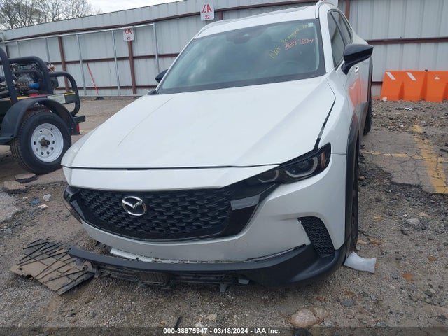 Mazda Cx-50 2.5 S Preferred Plus 2023 7MMVABCM2PN135104 Image 12