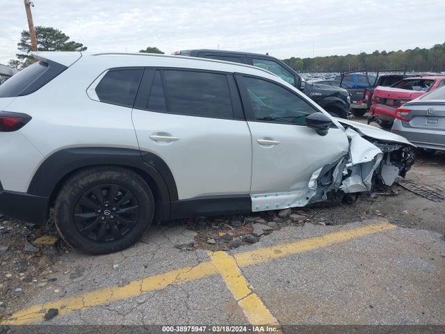 Mazda Cx-50 2.5 S Preferred Plus 2023 7MMVABCM2PN135104 Image 13