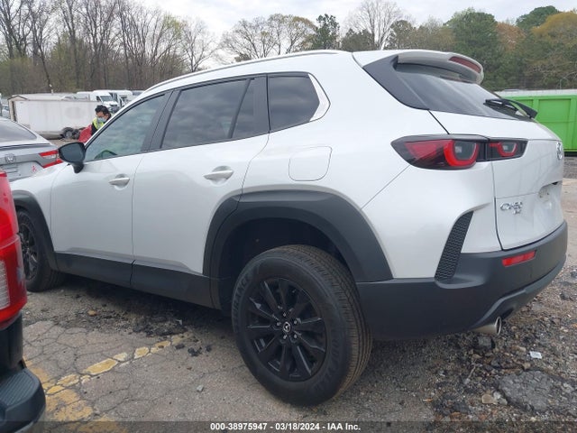 Mazda Cx-50 2.5 S Preferred Plus 2023 7MMVABCM2PN135104 Image 14