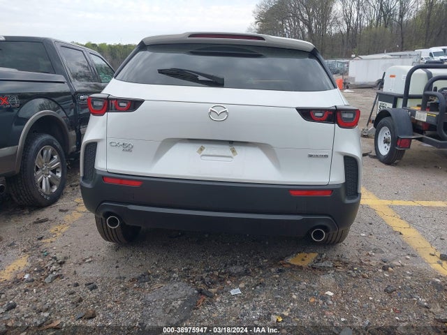 Mazda Cx-50 2.5 S Preferred Plus 2023 7MMVABCM2PN135104 Image 16