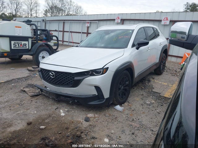 7MMVABCM2PN135104 Mazda Cx-50 2.5 S Preferred Plus
