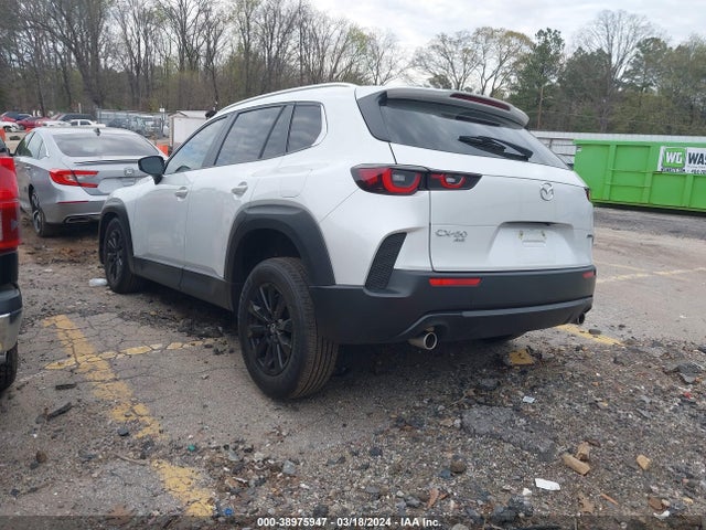 7MMVABCM2PN135104 Mazda Cx-50 2.5 S Preferred Plus