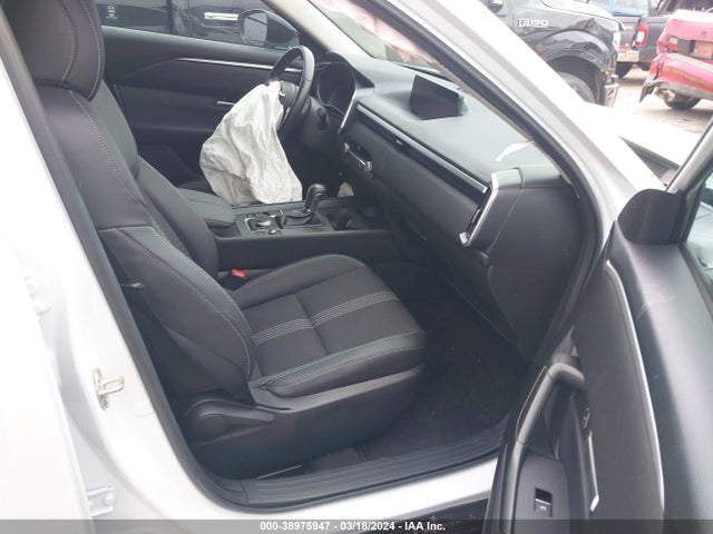 7MMVABCM2PN135104 Mazda Cx-50 2.5 S Preferred Plus