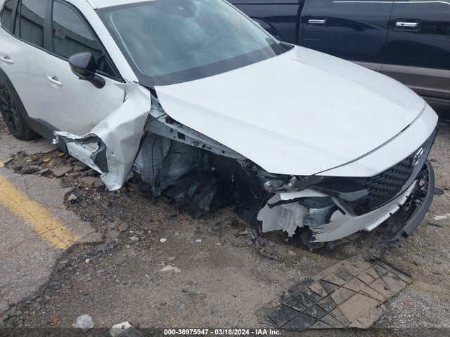7MMVABCM2PN135104 Mazda Cx-50 2.5 S Preferred Plus