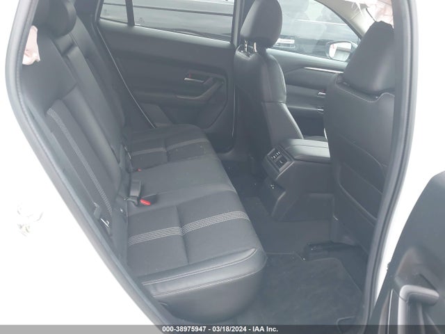 7MMVABCM2PN135104 Mazda Cx-50 2.5 S Preferred Plus