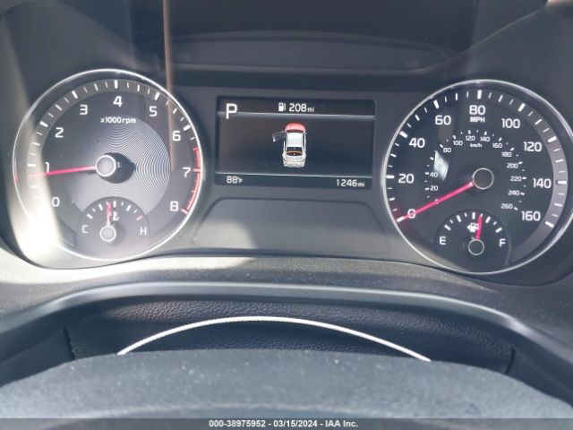 3KPF24AD5PE632412 KIA Forte Lxs