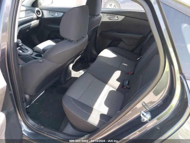 3KPF24AD5PE632412 KIA Forte Lxs