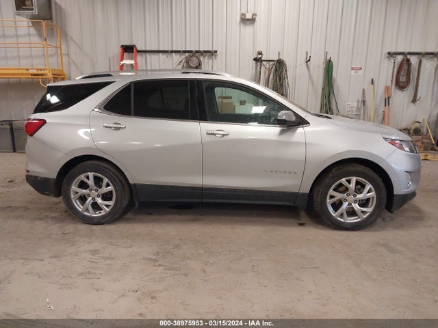 Chevrolet Equinox Premier 2019 2GNAXNEV8K6250301 Image 13