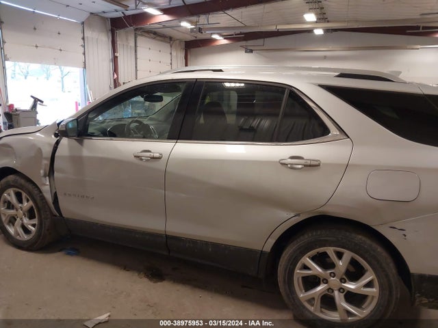 Chevrolet Equinox Premier 2019 2GNAXNEV8K6250301 Image 14