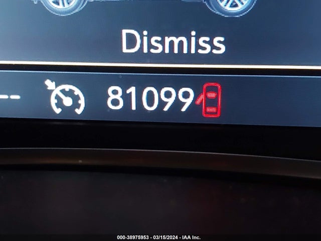 Chevrolet Equinox Premier 2019 2GNAXNEV8K6250301 Image 15